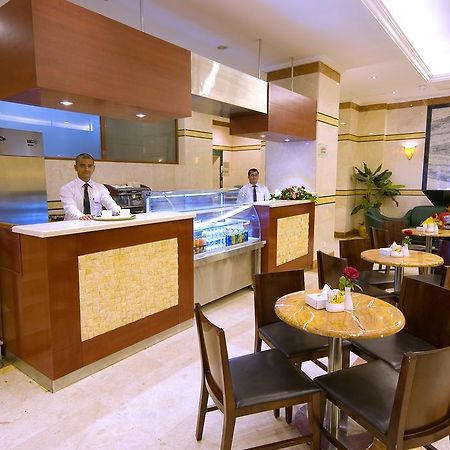 אל-מדינה Al Eiman Al Qibla Hotel מראה חיצוני תמונה