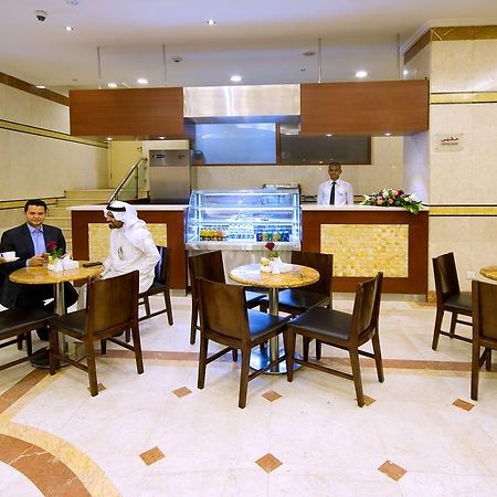 אל-מדינה Al Eiman Al Qibla Hotel מראה חיצוני תמונה