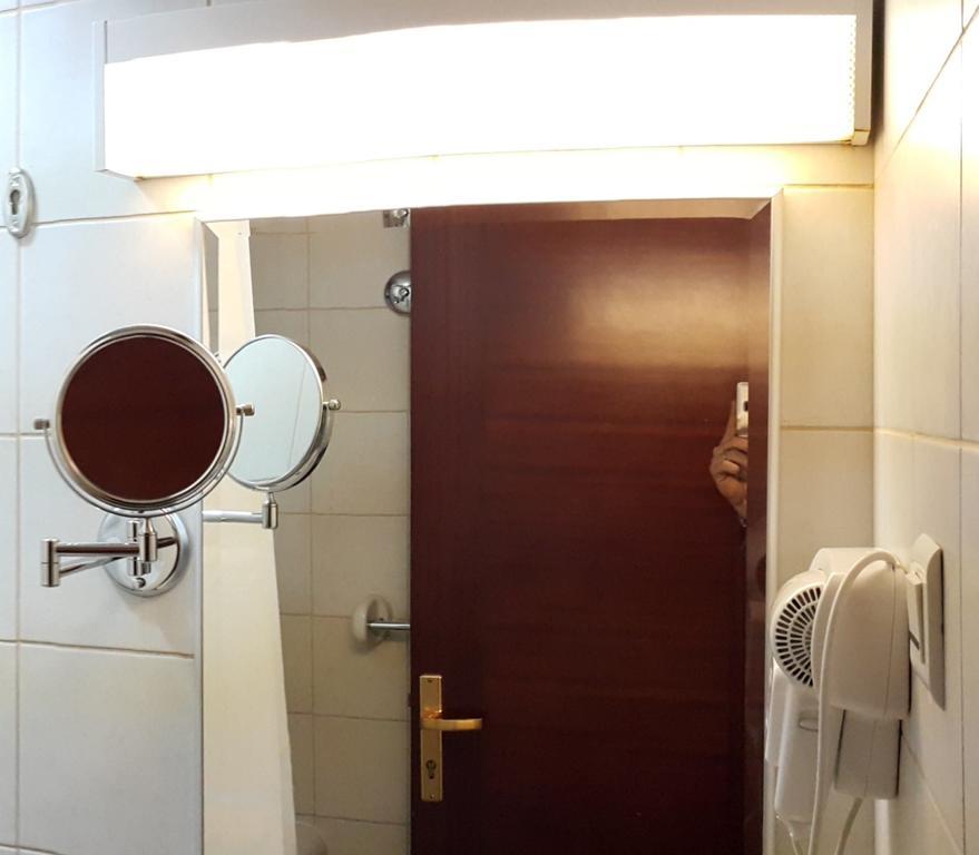אל-מדינה Al Eiman Al Qibla Hotel חדר תמונה