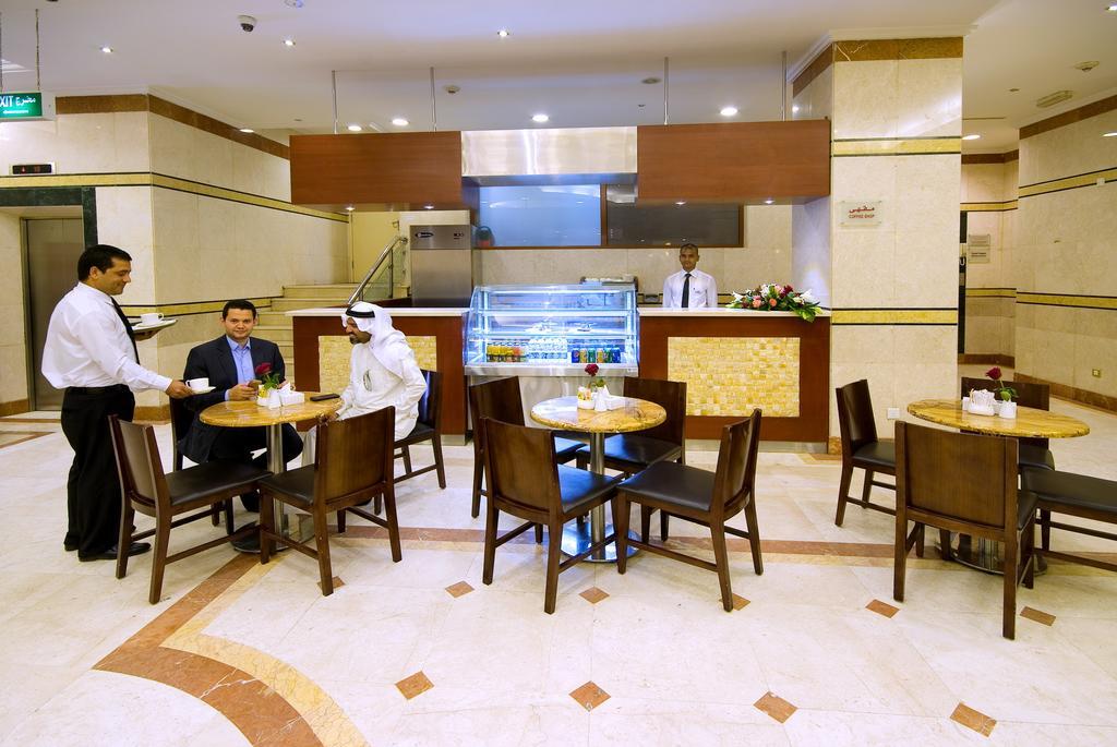אל-מדינה Al Eiman Al Qibla Hotel מראה חיצוני תמונה